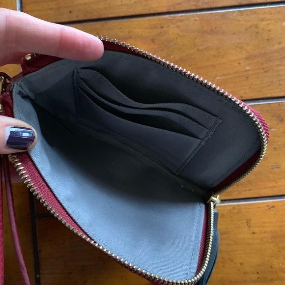 Fossil wristlet - Picture 5 of 5